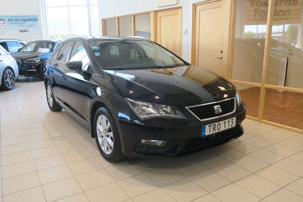 Seat Leon ST 1.0 TSI 85 kW image number 1