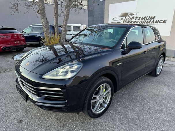 Porsche Cayenne E-Hybrid 340 kW image number 1