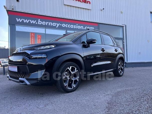 Citroen C3 Aircross PureTech 110 S&S Shine 81 kW image number 1