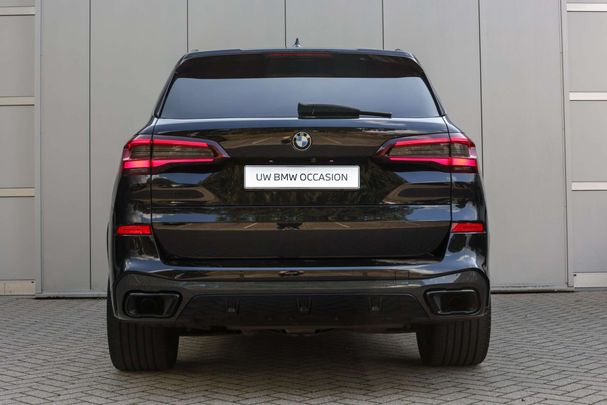 BMW X5 xDrive30d 210 kW image number 7