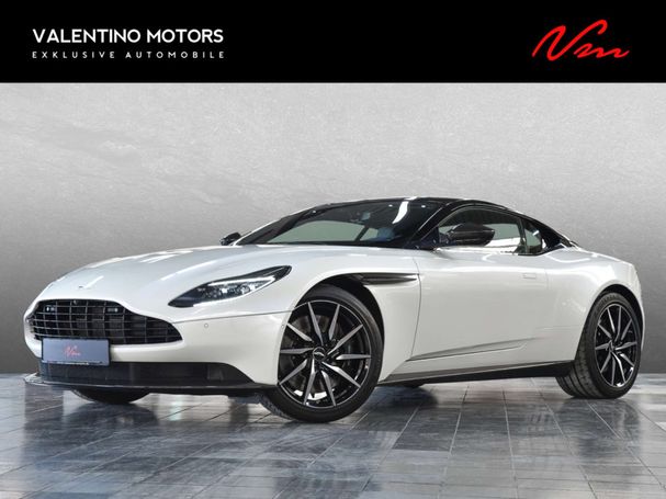 Aston Martin DB11 375 kW image number 1