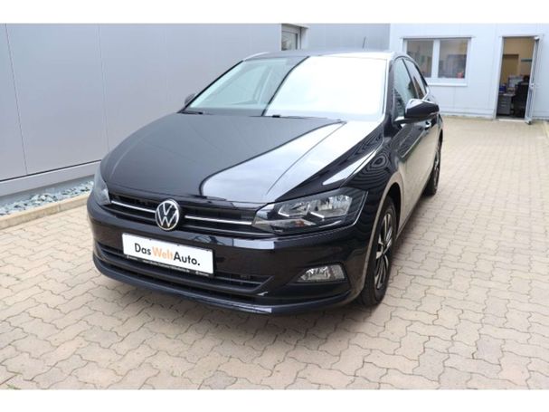 Volkswagen Polo 1.0 TSI 70 kW image number 1