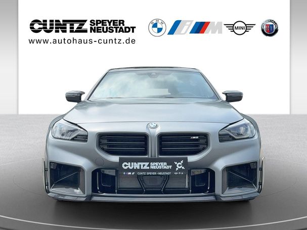 BMW M2 Coupé 338 kW image number 4