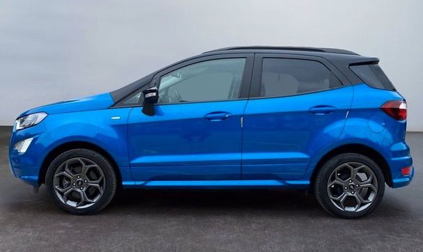 Ford EcoSport 92 kW image number 7