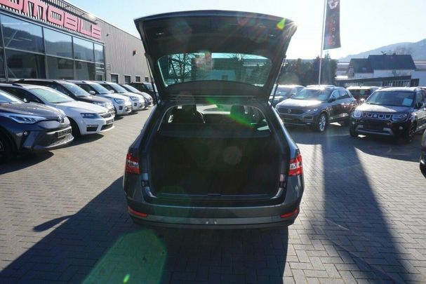 Skoda Superb Combi 1.5 TSI ACT Style 110 kW image number 19