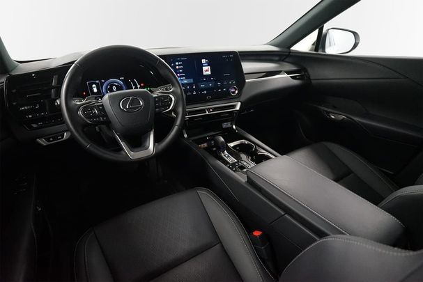 Lexus RX 350 h Executive AWD 182 kW image number 12