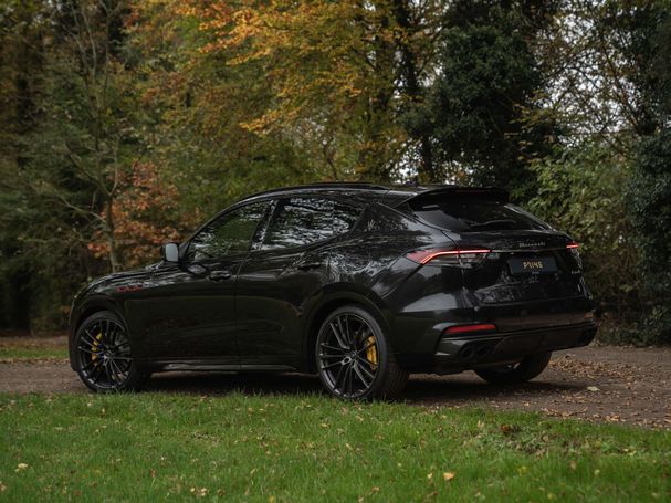 Maserati Levante Trofeo 427 kW image number 19