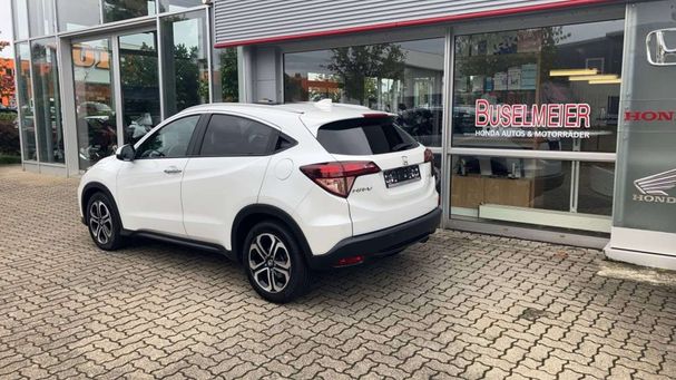 Honda HR-V 1.5 Executive 96 kW image number 7