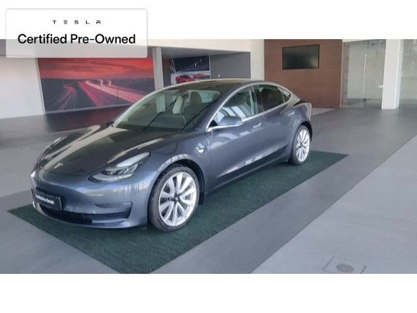 Tesla Model 3 Long Range AWD 258 kW image number 7