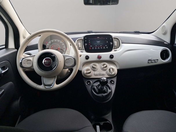 Fiat 500 1.0 51 kW image number 7