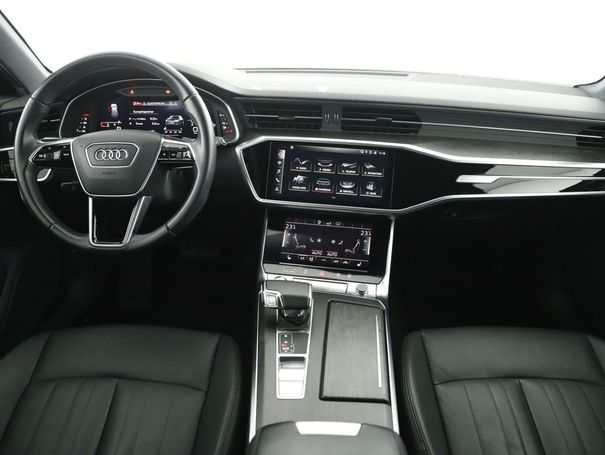 Audi A6 40 TDI quattro 150 kW image number 4