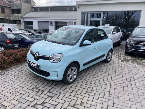 Renault Twingo ZE 22 kWh 60 kW image number 1