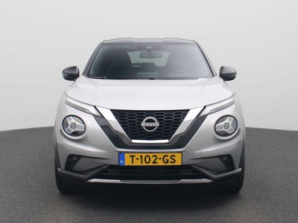 Nissan Juke 1.0 DIG-T 114 N-DESIGN 84 kW image number 2