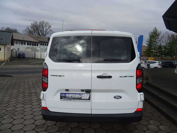 Ford Transit Custom 280 Trend 81 kW image number 4