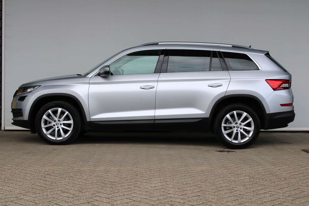 Skoda Kodiaq 1.5 TSI 110 kW image number 4