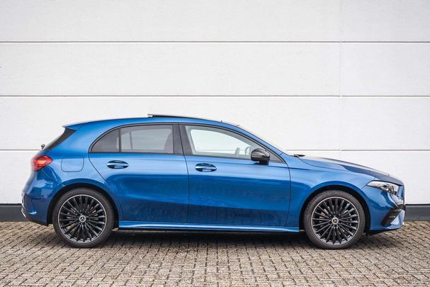 Mercedes-Benz A 250 e 160 kW image number 5