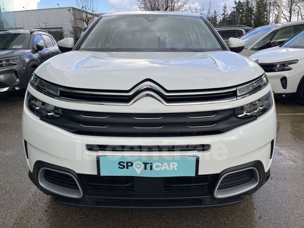 Citroen C5 Aircross BlueHDi 130 S&S EAT8 FEEL 96 kW image number 4