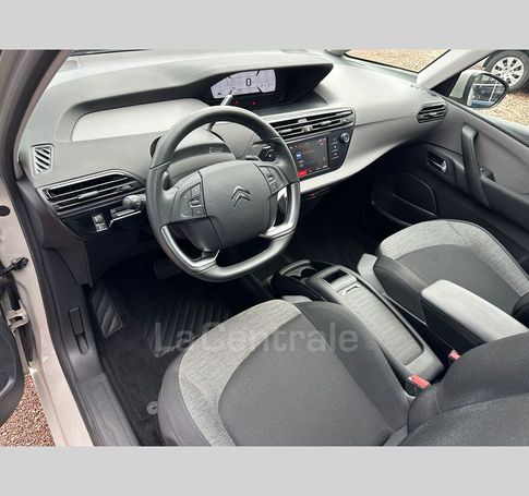 Citroen C4 SpaceTourer BlueHDi 130 EAT8 96 kW image number 8