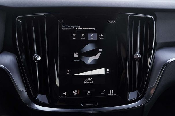 Volvo V60 T5 Momentum 184 kW image number 23