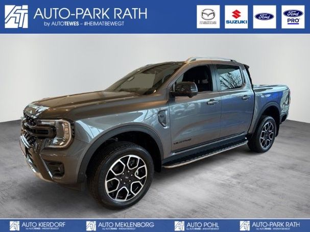 Ford Ranger 3.0 Wildtrak 177 kW image number 1