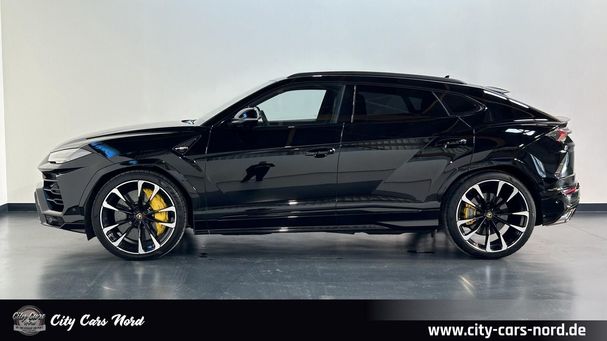 Lamborghini Urus 478 kW image number 5