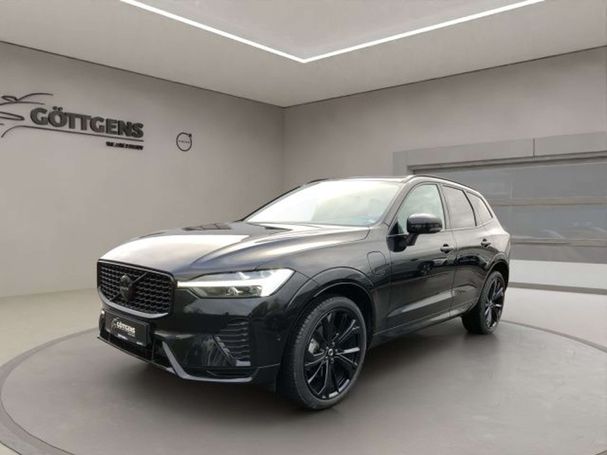 Volvo XC60 T8 Plus Black Edition AWD 335 kW image number 1