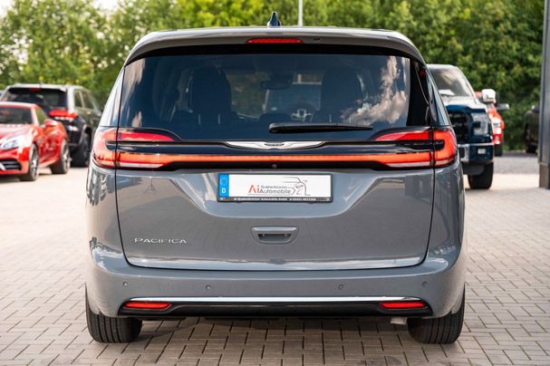 Chrysler Pacifica 3.6 214 kW image number 15