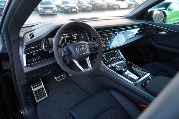 Audi SQ8 373 kW image number 9