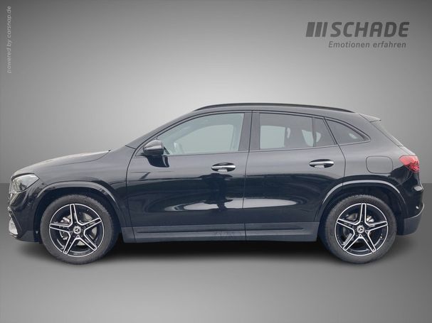 Mercedes-Benz GLA 200 120 kW image number 3