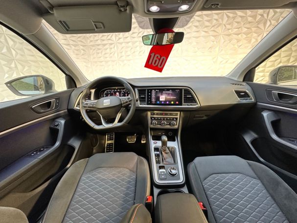 Seat Ateca 2.0 TDI DSG 110 kW image number 5