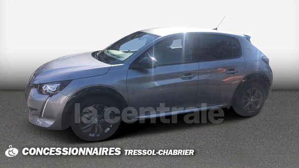 Peugeot 208 100 kW image number 1