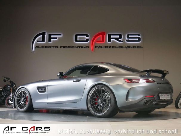 Mercedes-Benz AMG GT 410 kW image number 7