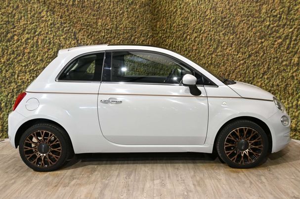 Fiat 500 1.2 Collezione 51 kW image number 11