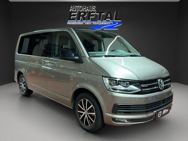 Volkswagen T6 Transporter 4Motion 150 kW image number 8