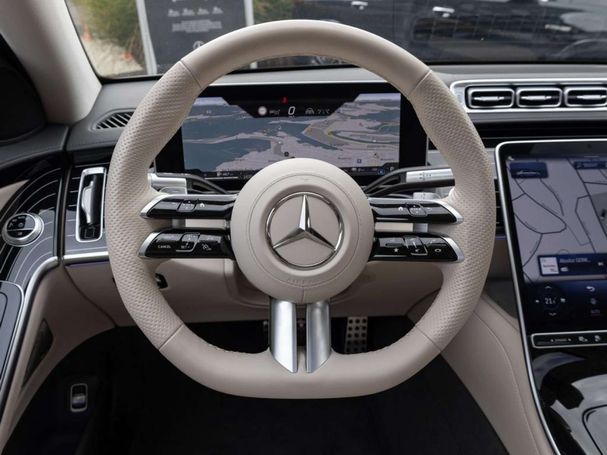 Mercedes-Benz S 580 375 kW image number 11