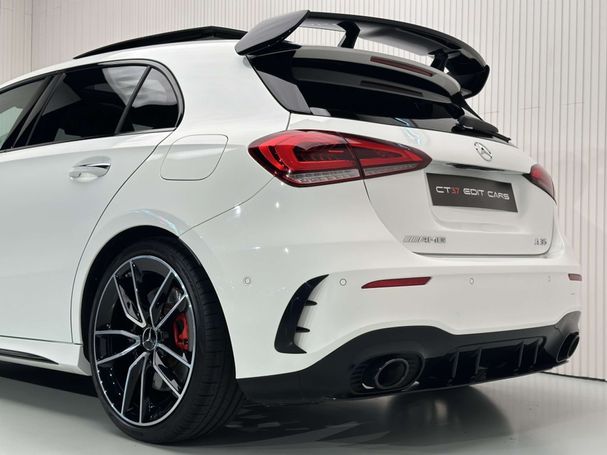 Mercedes-Benz A 35 AMG 4Matic 7G-DCT 225 kW image number 18