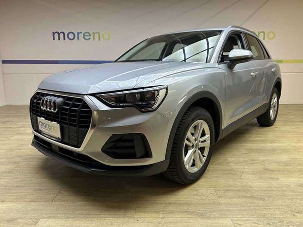 Audi Q3 40 TDI quattro Advanced Business 140 kW image number 1