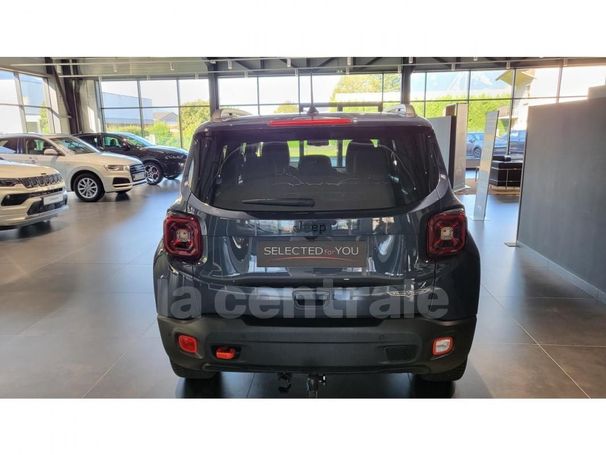 Jeep Renegade 1.3 Turbo PHEV 177 kW image number 6