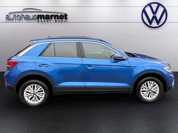 Volkswagen T-Roc 1.5 TSI DSG 110 kW image number 12