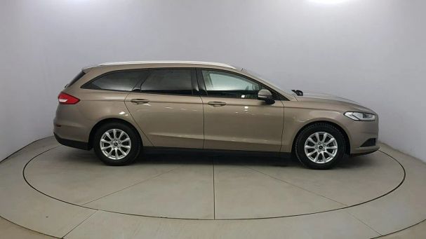 Ford Mondeo 2.0 TDCi Trend 110 kW image number 8