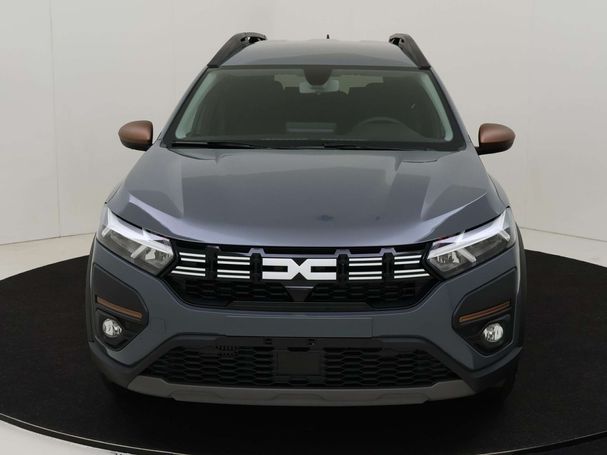 Dacia Jogger TCe 100 ECO-G Expression 74 kW image number 2