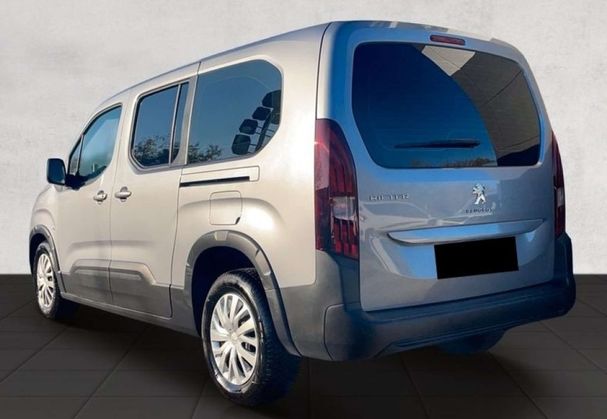 Peugeot Rifter BlueHDi 130 EAT8 Active 96 kW image number 14