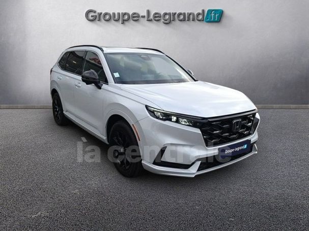 Honda CR-V 158 kW image number 2