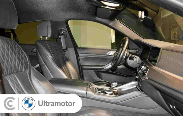 BMW X6 xDrive40d M Sport 250 kW image number 22