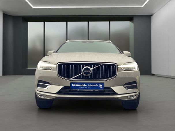 Volvo XC60 AWD Inscription 140 kW image number 2