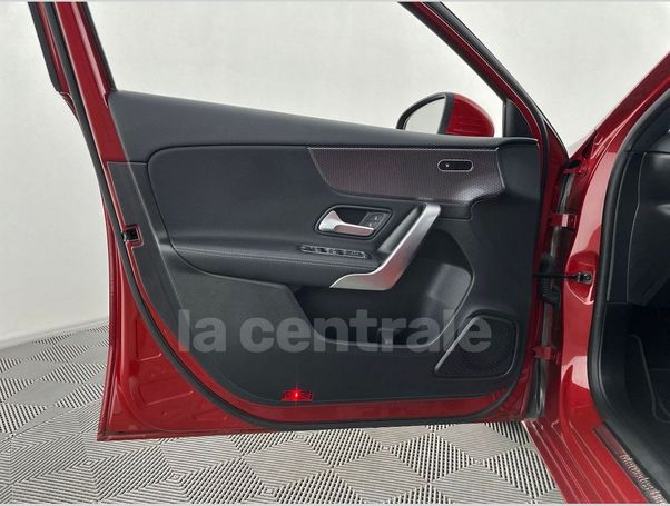 Mercedes-Benz A 200 7G-DCT Progressive 120 kW image number 40