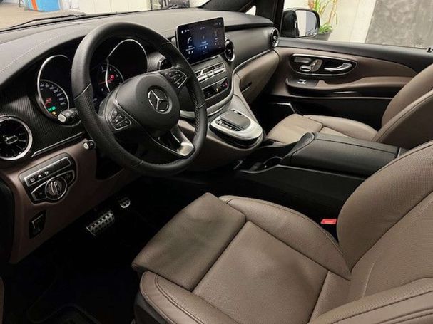 Mercedes-Benz V 300d Exclusive 4Matic 174 kW image number 5