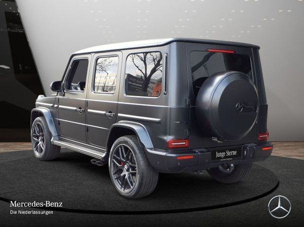 Mercedes-Benz G 63 AMG 430 kW image number 9