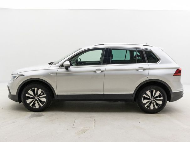 Volkswagen Tiguan 1.5 TSI DSG 110 kW image number 4