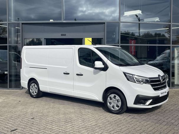 Renault Trafic Van L2H1 E-Tech 90 kW image number 2